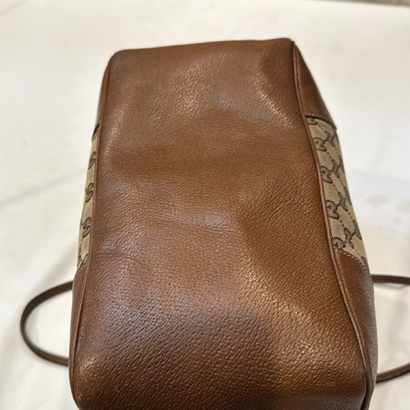 Authentic Gucci bag - Picture 7 of 13